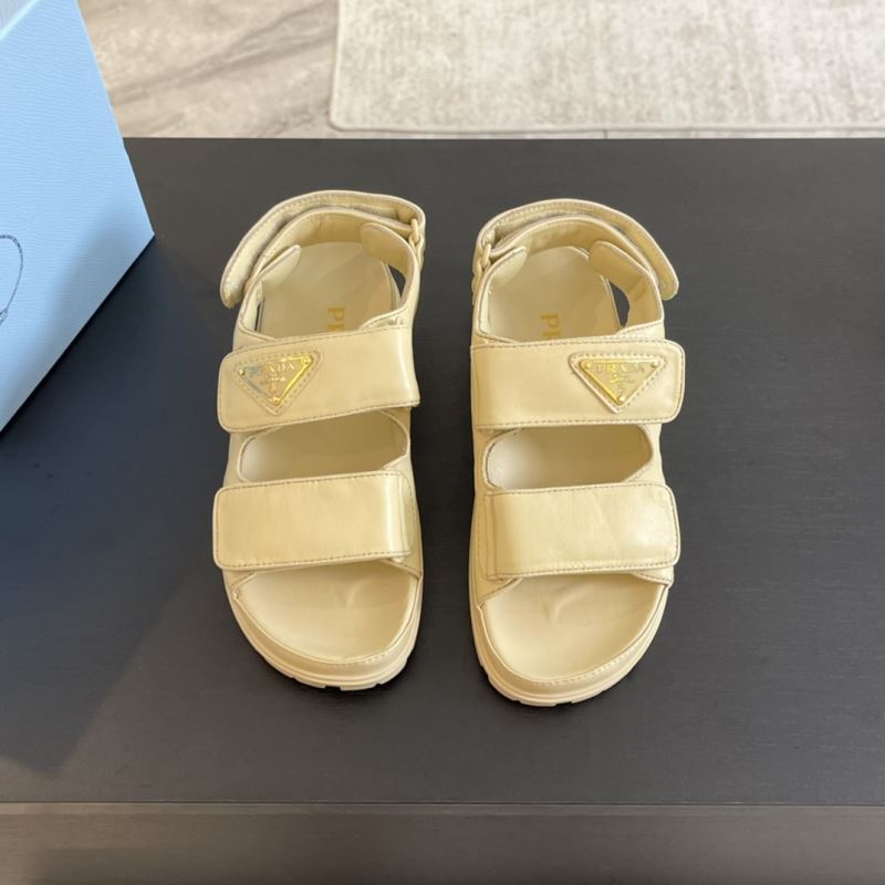 Prada Sandals